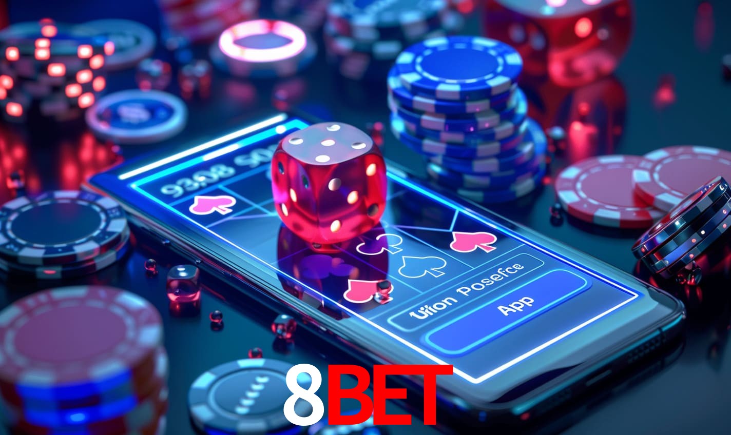 Baixar App 8Bet