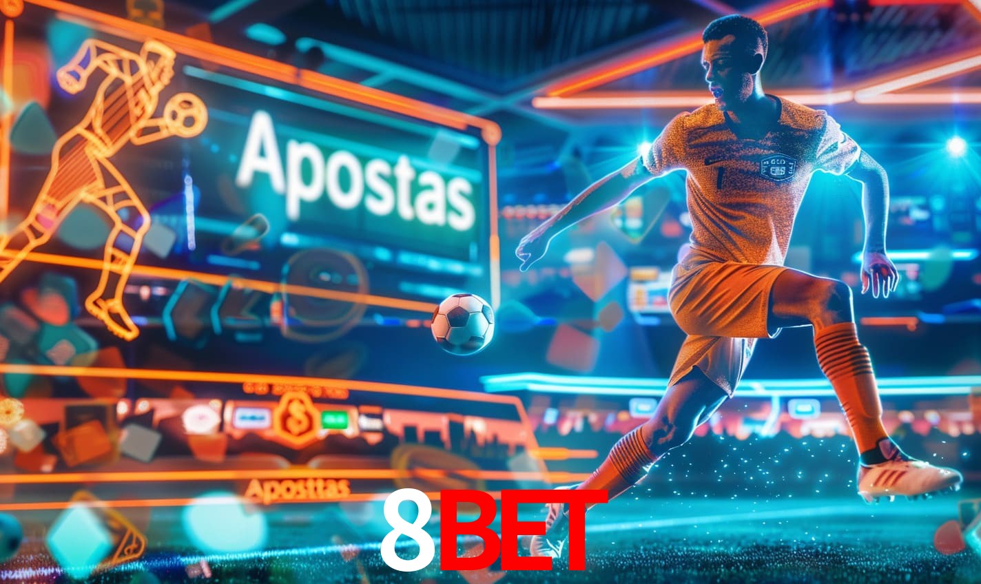 Apostas 8Bet