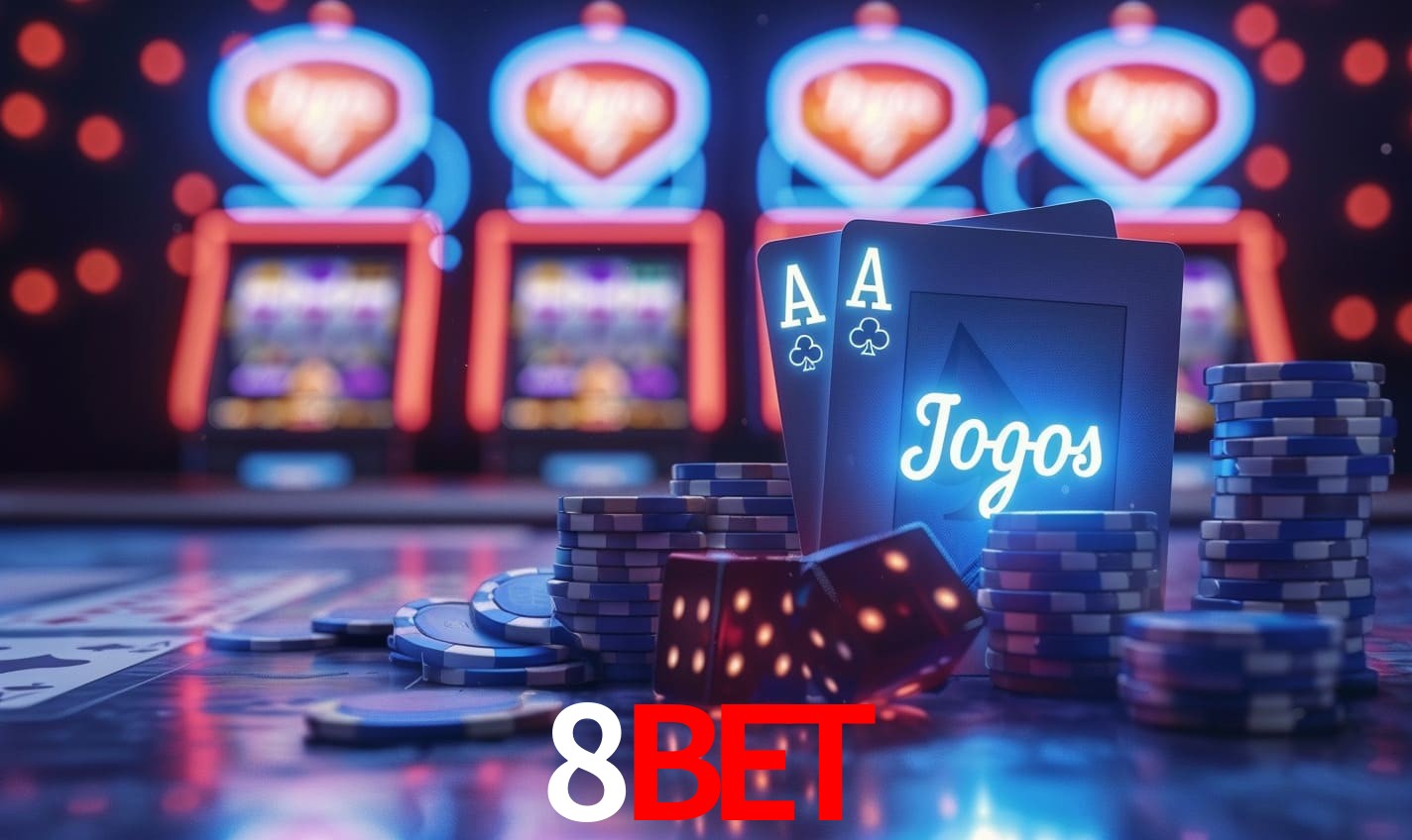 Lista de Jogos 8Bet