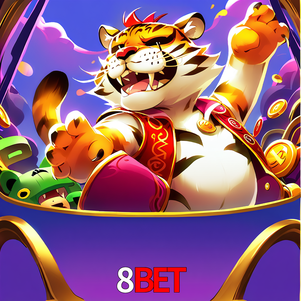 Cassino Online 8Bet